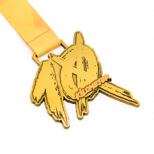 10K Sport Medal