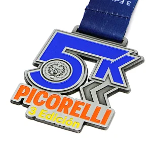 5KM Sport Medal