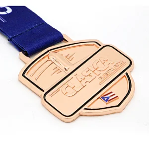 2D Sport Medals