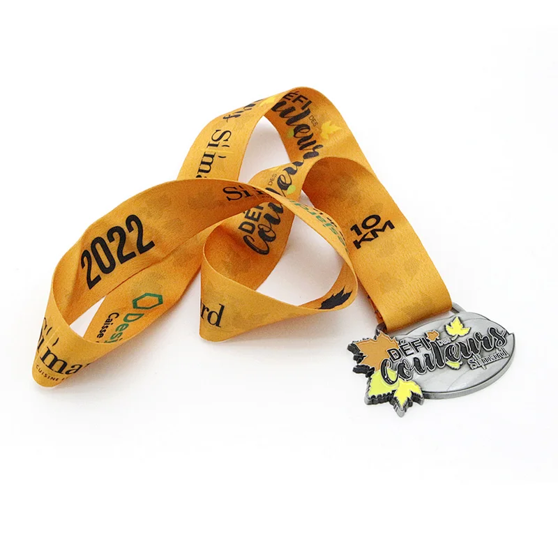marathon race medals supplier