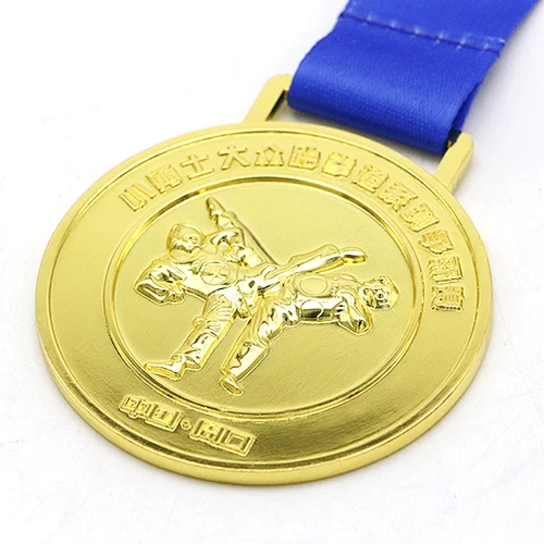 Taekwondo  Medal