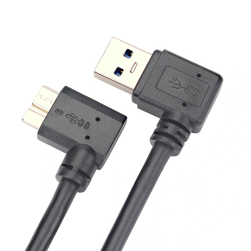 USB3.0 to AM High Speed Hard Disk Cable