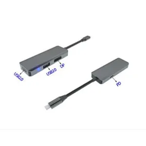 High Quality USB C HUB Supplier|Karve