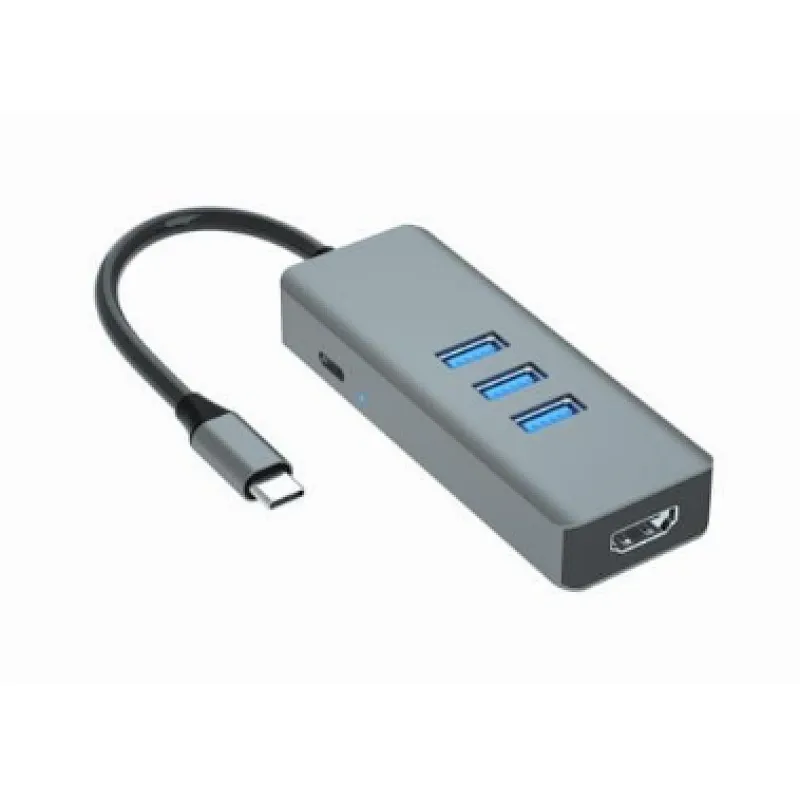 Best USB C HUB Manufacturer|Karve