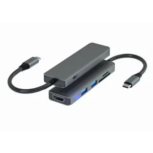 High Quality USB C HUB Supplier|Karve