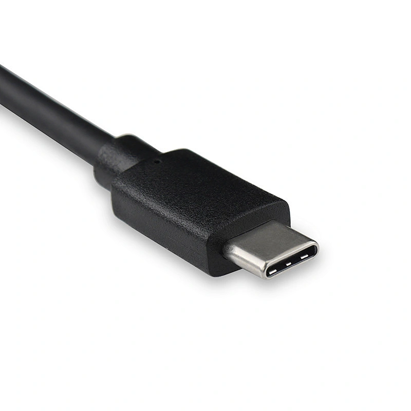 Type-c -c cable  3.1 Dual Port type-c M to M Cable, High Speed Type-c Hard Disk Cable
