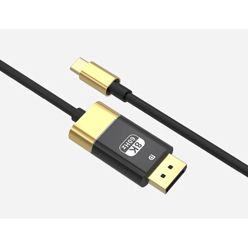 High Quality TYPE C TO DP HDMI Converter