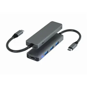 High Quality USB C HUB Supplier|Karve