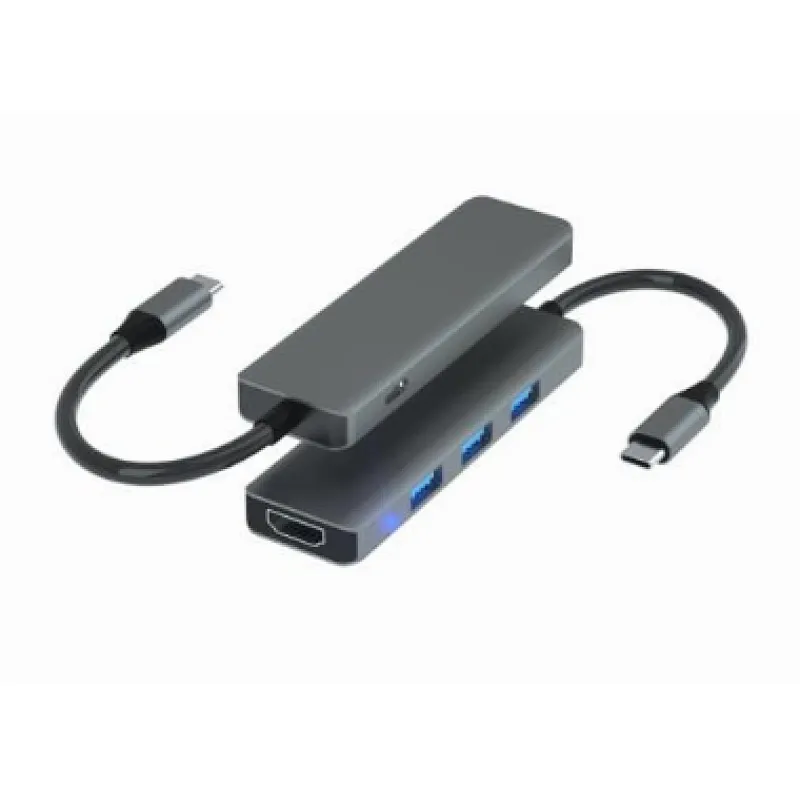 High Quality USB C HUB Supplier|Karve