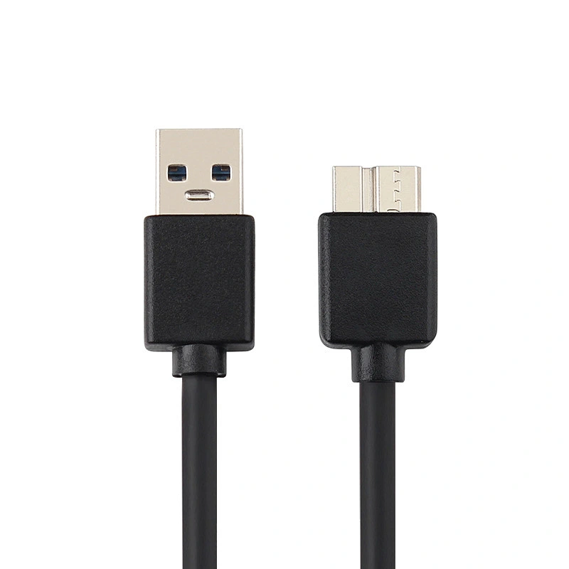 USB3.0 to AM High Speed Hard Disk Cable