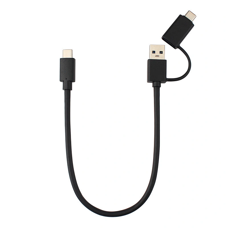 USB 3.0 Type-C 10g Hard Disk Cable