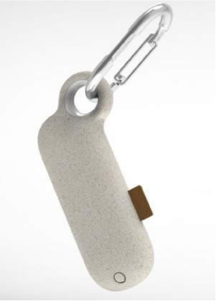 wheat 5000mah power bank
