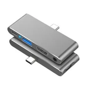 Get Best USB C HUB from China Factory