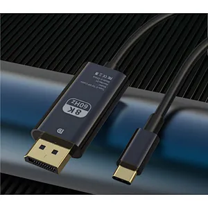High Quality TYPE C TO DP HDMI Converter
