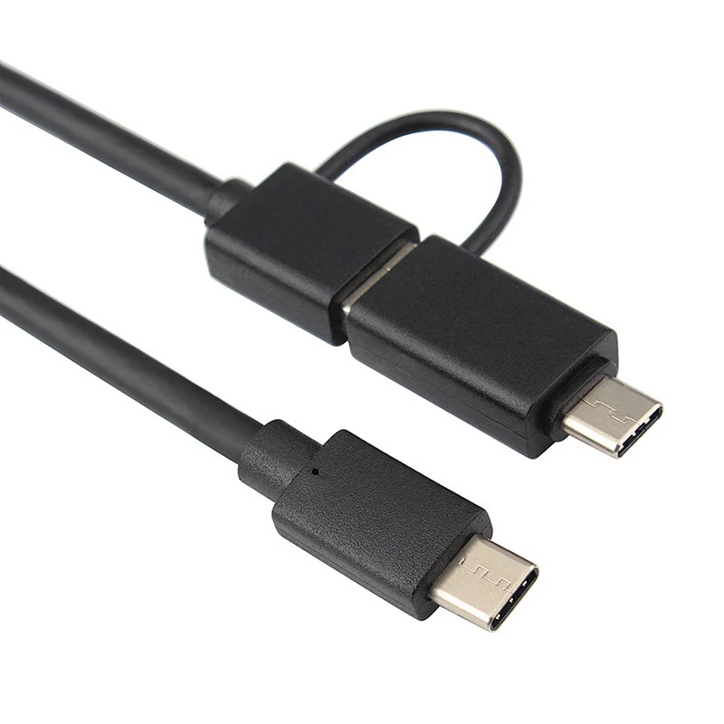 USB 3.0 Type-C 10g Hard Disk Cable