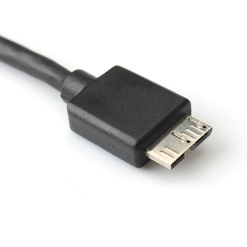 High Quality USB 3.0 Hard Disk Cable