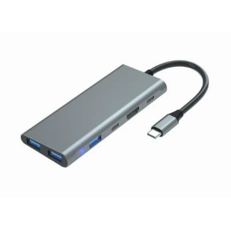 Newest USB C HUB from Manufacturer Karve