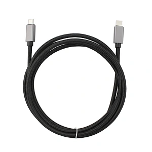 Type-c -c cable  3.1 Dual Port type-c M to M Cable, High Speed Type-c Hard Disk Cable