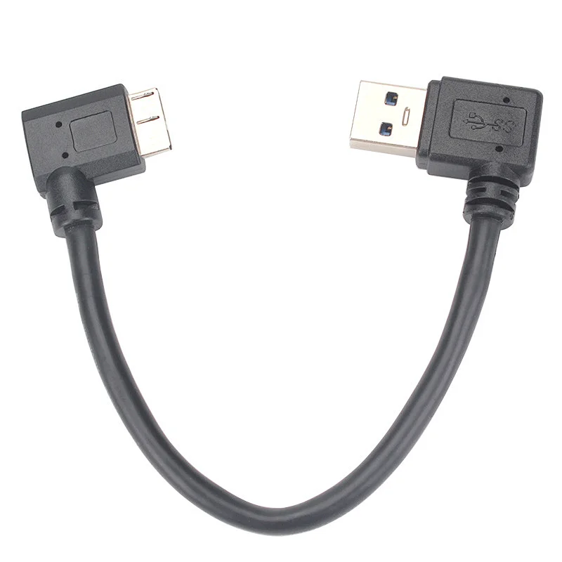 USB3.0 to AM High Speed Hard Disk Cable