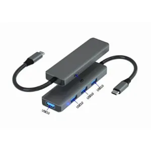 High Quality USB C HUB Supplier|Karve