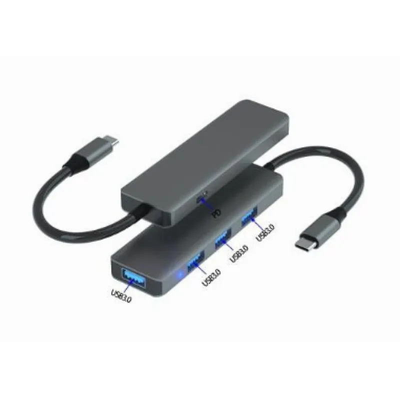 High Quality USB C HUB Supplier|Karve
