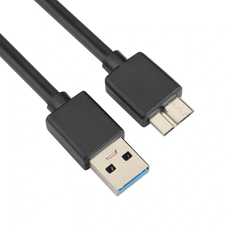 USB3.0 to AM High Speed Hard Disk Cable