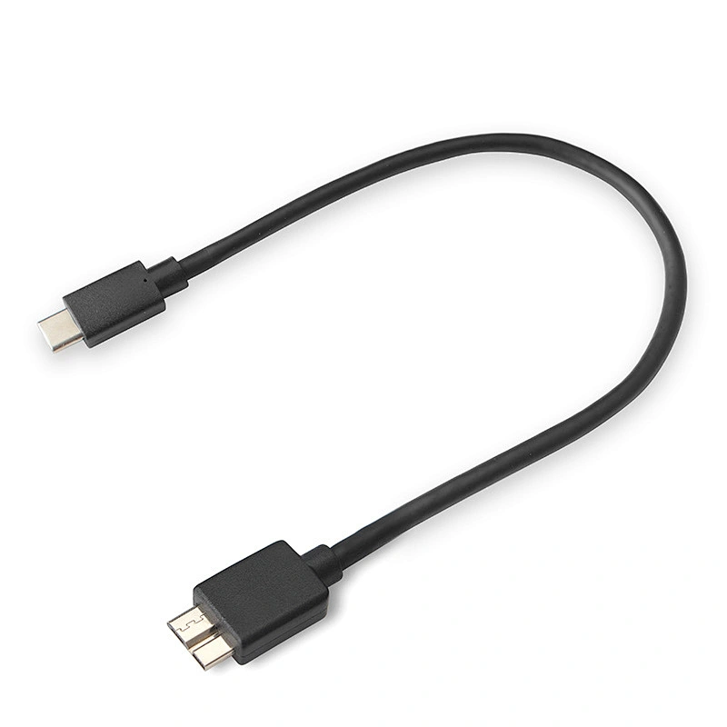 High Quality USB 3.0 Hard Disk Cable