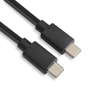 Type-c -c cable  3.1 Dual Port type-c M to M Cable, High Speed Type-c Hard Disk Cable