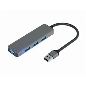 High Quality USB C HUB Supplier|Karve