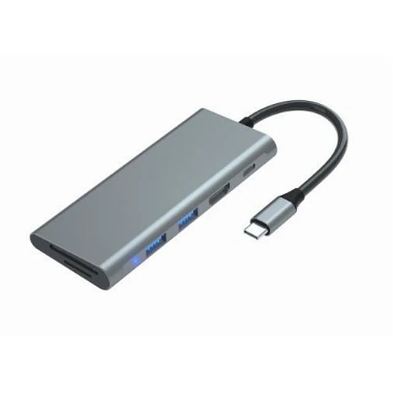 Newest USB C HUB from Manufacturer Karve