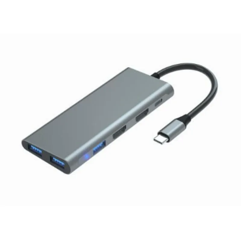 Newest USB C HUB from Manufacturer Karve