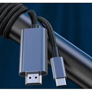 High Quality TYPE C TO DP HDMI Converter