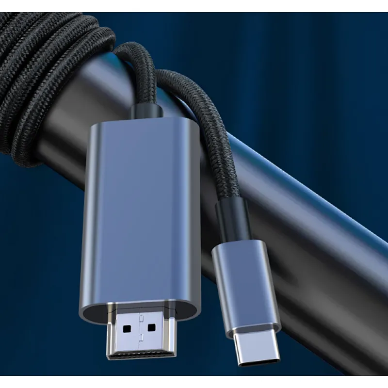 High Quality TYPE C TO DP HDMI Converter