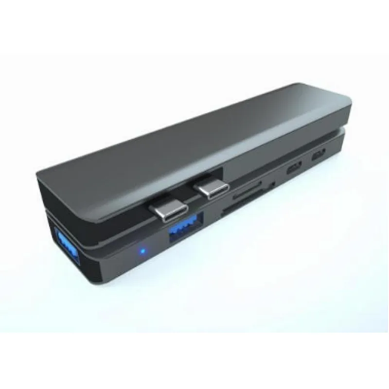 Get Best USB C HUB from China Factory