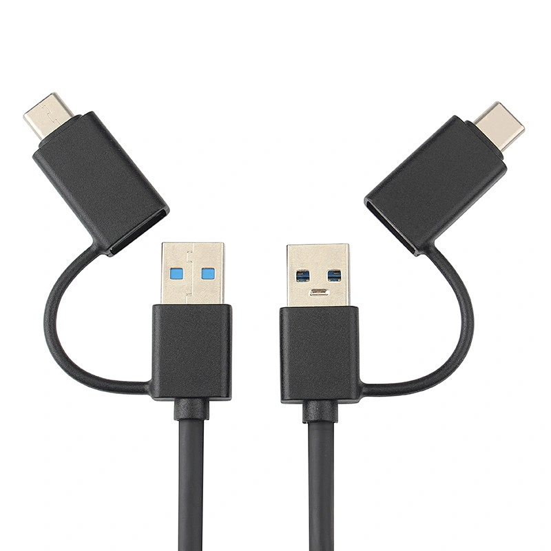USB 3.0 Type-C 10g Hard Disk Cable