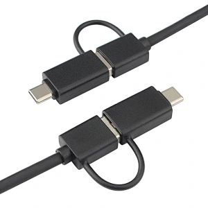 USB 3.0 Type-C 10g Hard Disk Cable