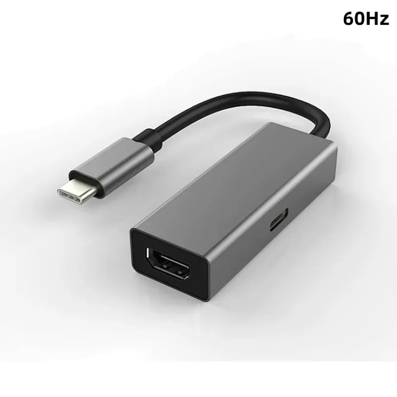 High Quality 2 in 1 60HZ Docking Station