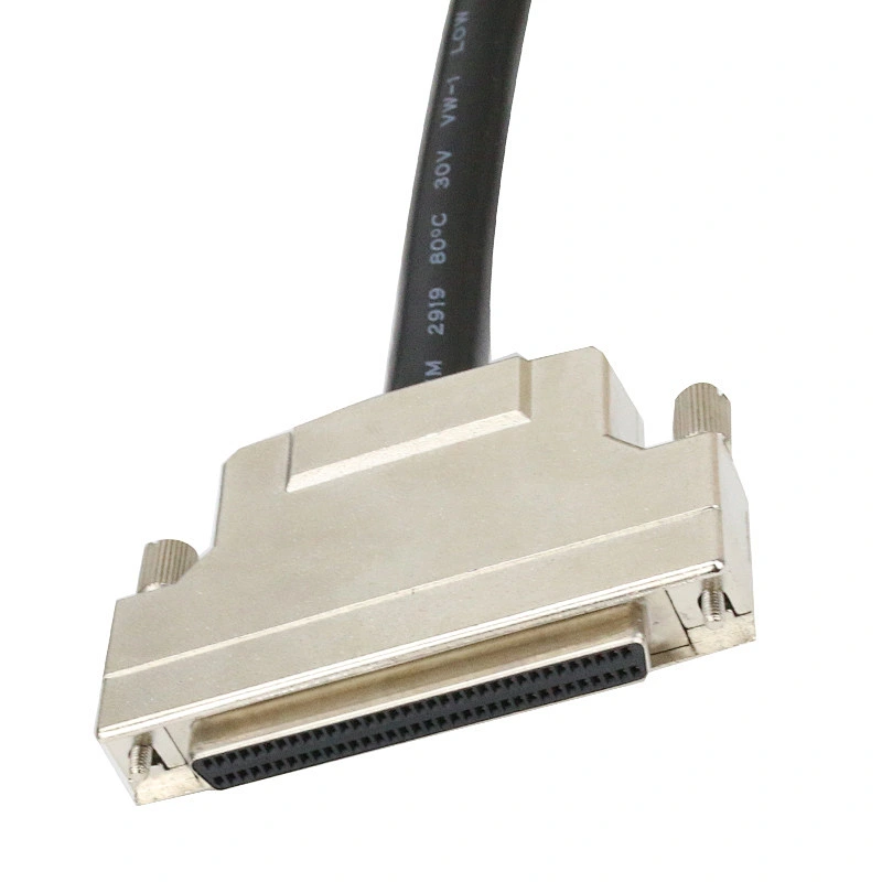 VHDCI68 HPDB68 Cable