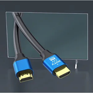 HDMI 2.0 4K Quality Cables