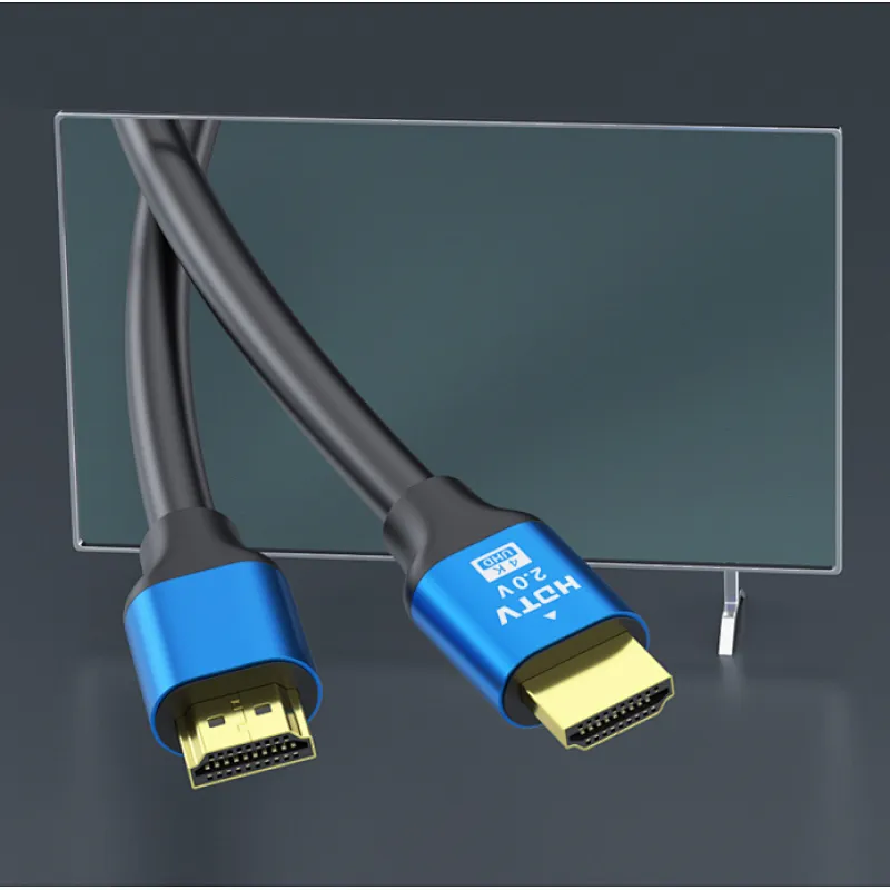 HDMI 2.0 4K Quality Cables