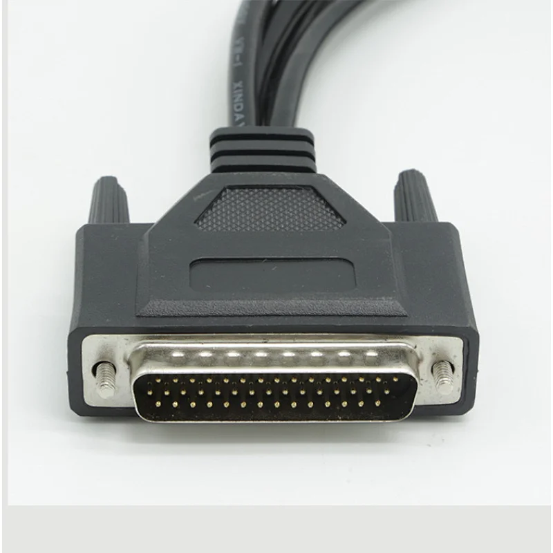 DB44 Connection Cable HDB44  DB9  RS422CP-104UL Cable