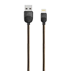 MFI USB A to Lightning  Braided Cable