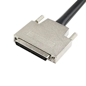 VHDCI68 HPDB68 Cable