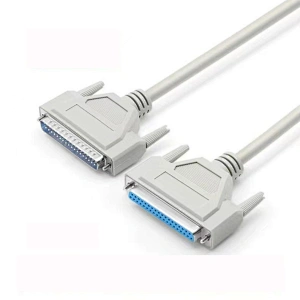 High Quality D-SUB Connect Cable DB37P Cable