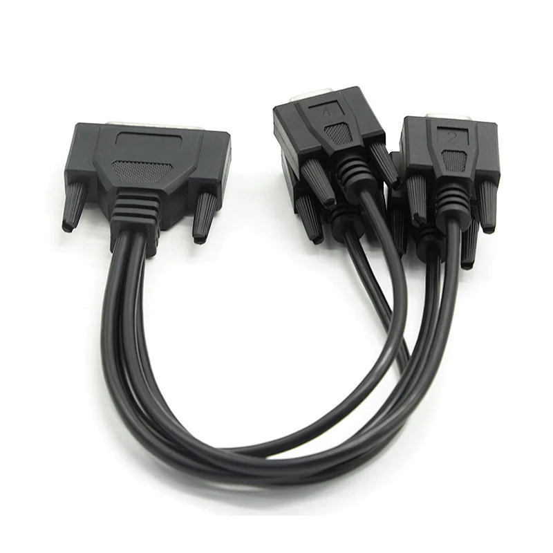 DB44 Connection Cable HDB44  DB9  RS422CP-104UL Cable
