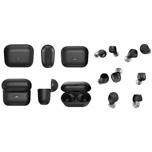 5.1 TWS Wireless Earbuds