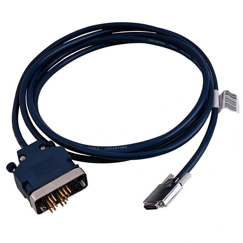 CAB-V.35 DTE SCSI Cable