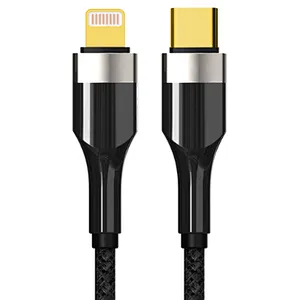 type c -lignting cable