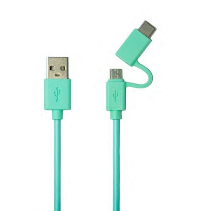 3 in 1 charging cable