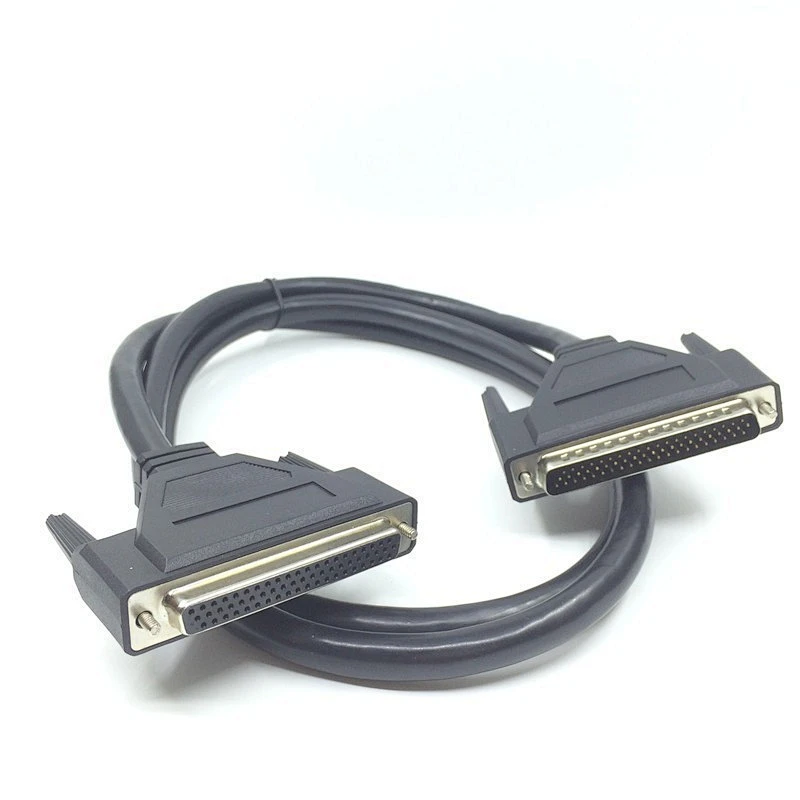 DB 62P Cable 62P M to F Extension Cable